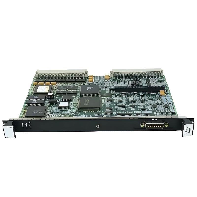 GE IS200VTURH1BAB Mark VI Print