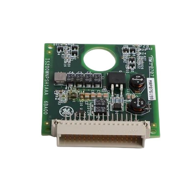 GE IS200WNPSH1AAA Power Supply