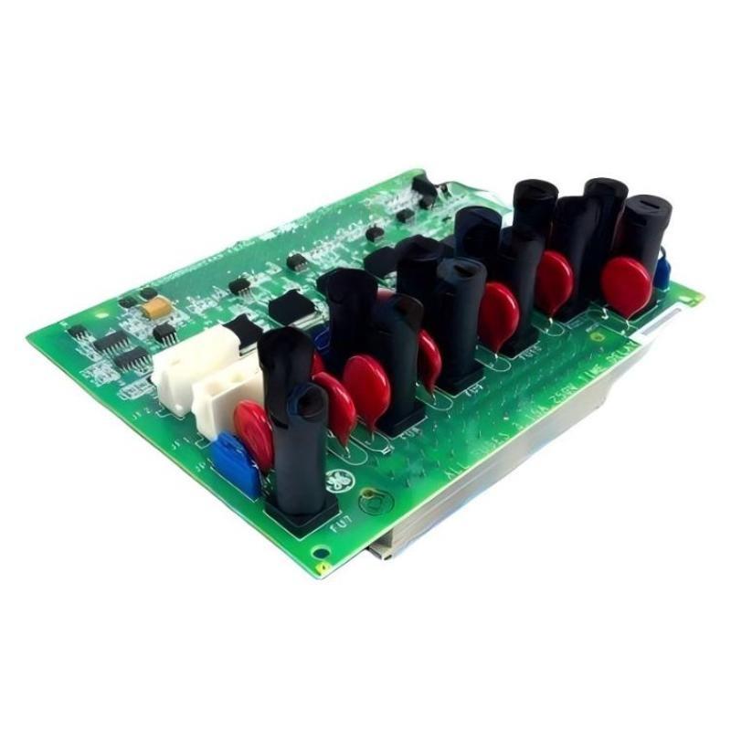 GE IS200WROBH1AAA Relay Output 