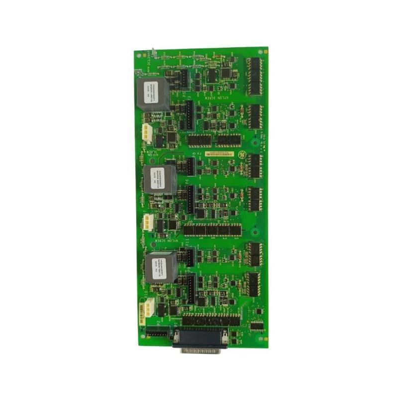GE Fanuc IS210AEBIH3BE Input/Ou