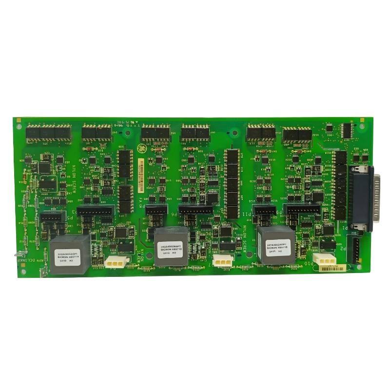 GE IS210AEBIH3BED Bridge Interface B