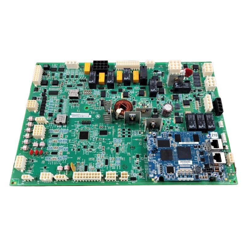 GE IS210BPPCH1AD I/O Pack Proce