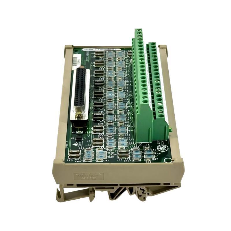 GE IS210DTTCH1A IS200DTTCH1A Si