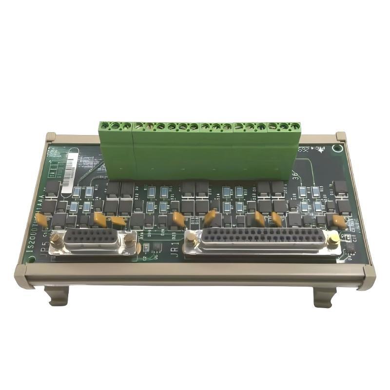 GE IS210DTURH1A IS200DTURH1A Tr