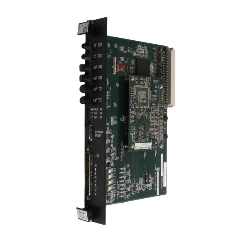 GE IS215GFOIH1AZZ KSPA Assembly