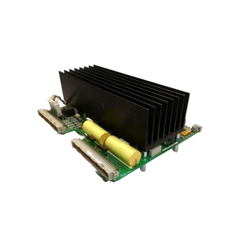 GE IS215REBFH1BA I/O Expansion