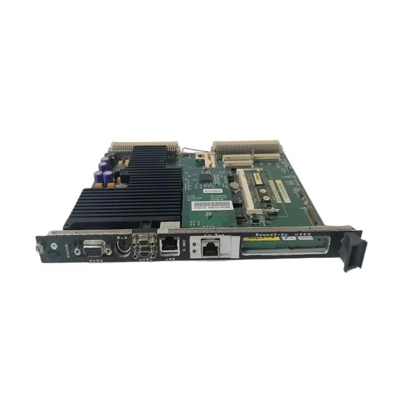 GE IS215UCVEH2A VME Control Car