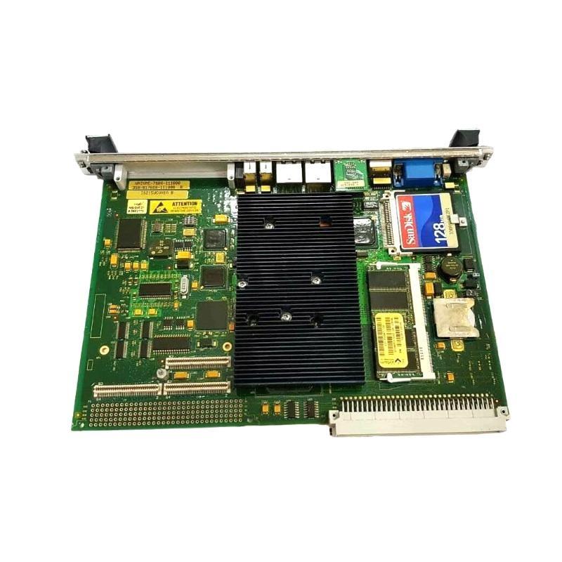GE IS215UCVGH1A VME Controller
