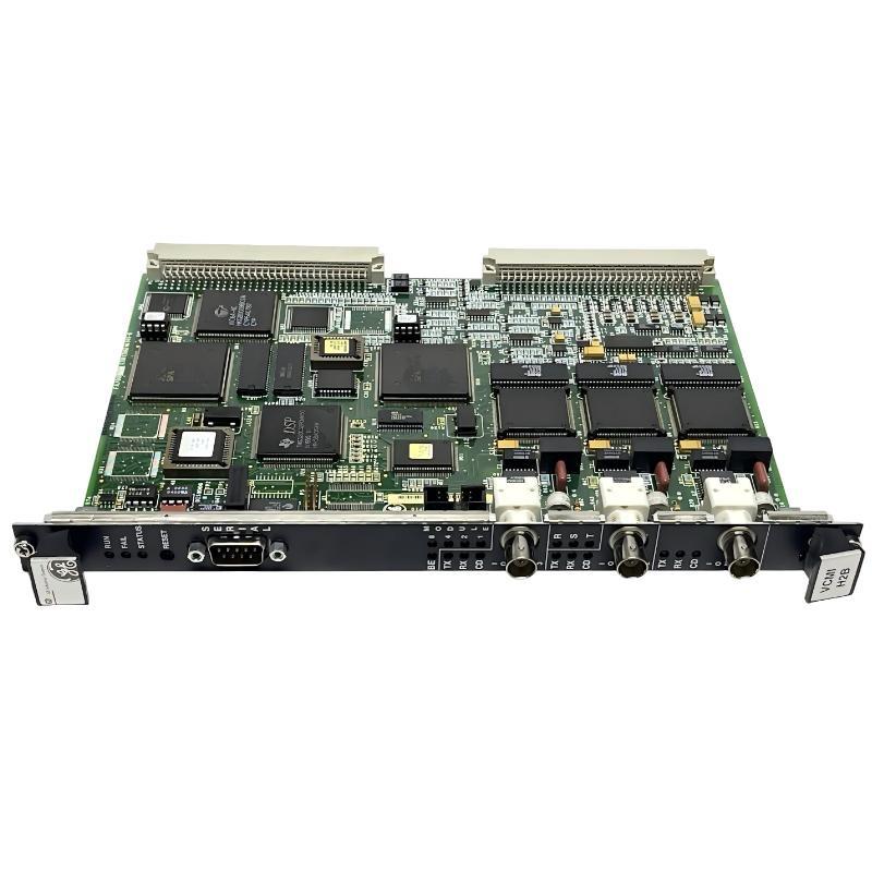 GE IS215VCMIH2BC IS200VCMIH2BCC VME Communication Interface Module