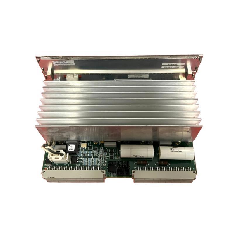 GE IS215VPROH1B Turbine Protect