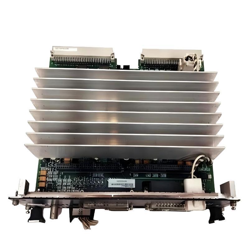 GE IS215VPROH2BC Turbine Protec