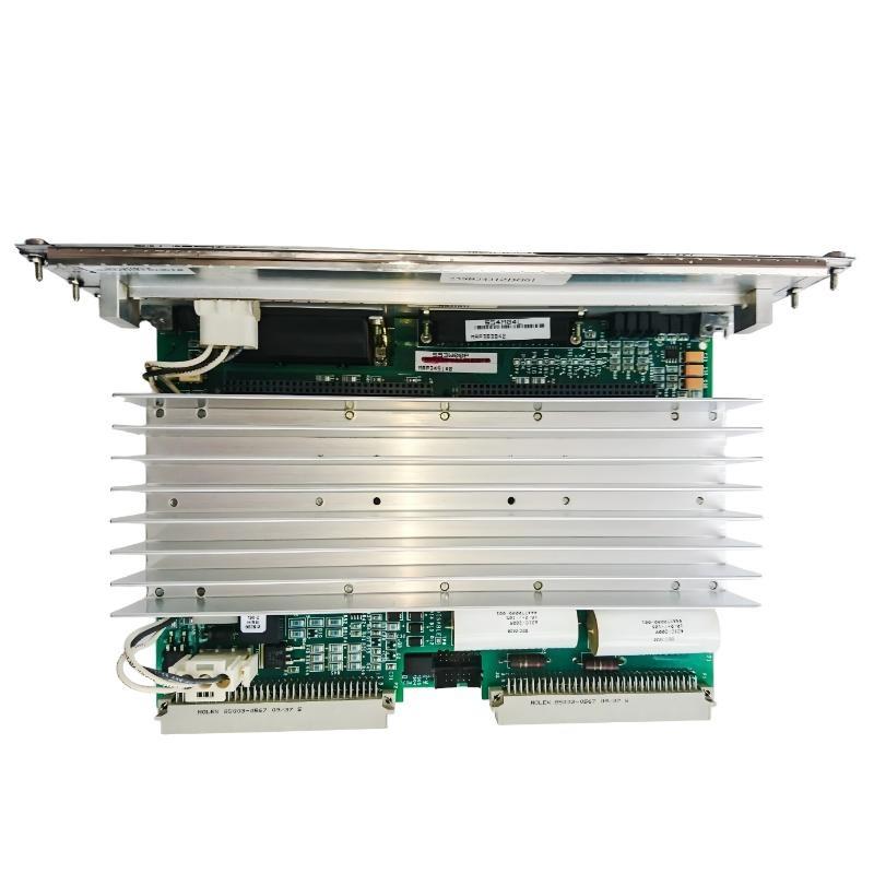 GE IS215VPROH2BD Turbine Protec