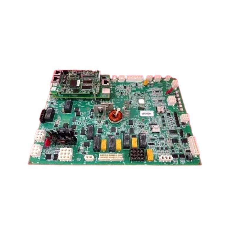 GE IS215WEPAH1AB Wind Pitch Axi