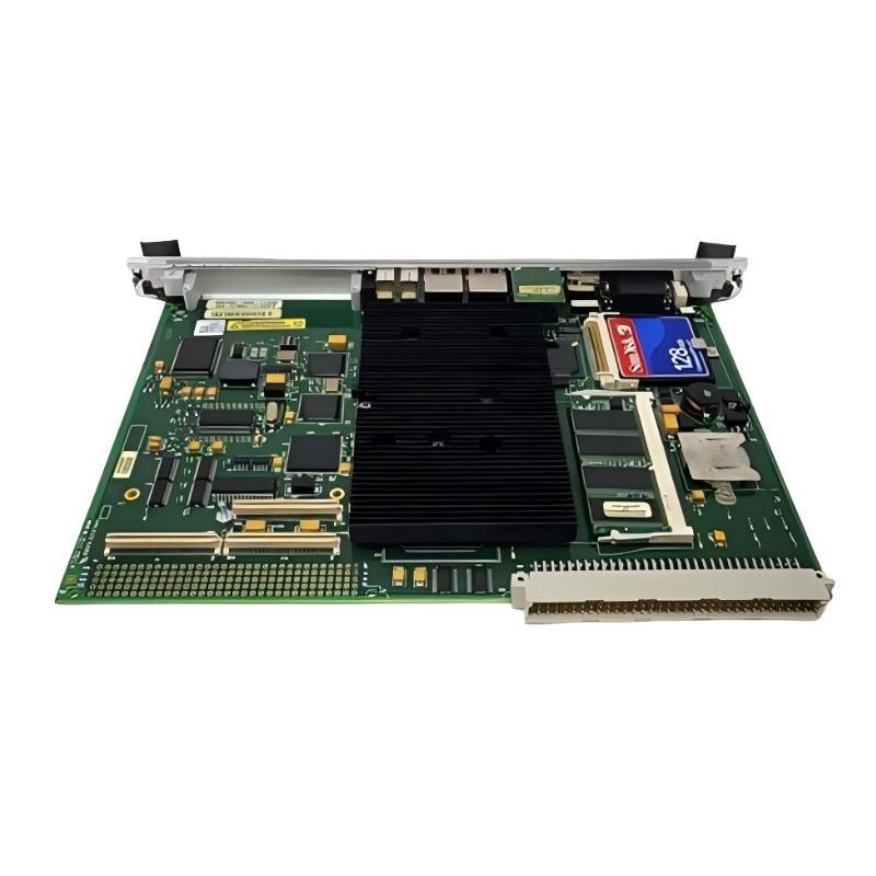 GE IS215WERAH2B Printed Circuit