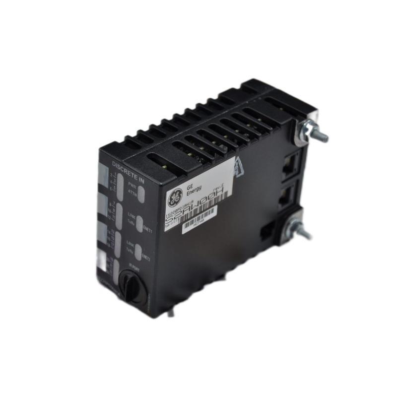 GE IS220PDIAH1A Discrete Contac