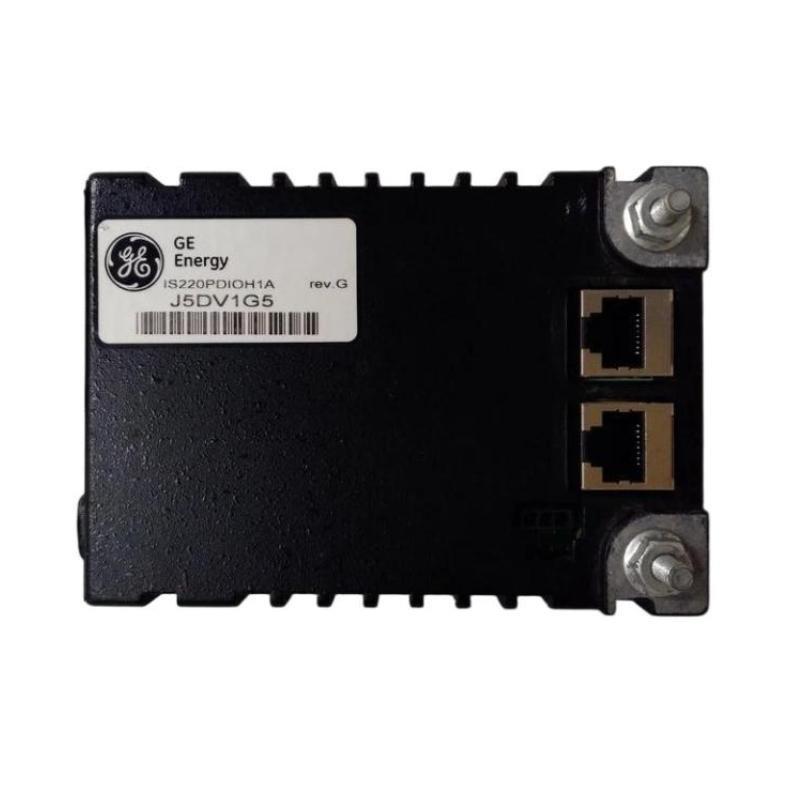 GE Fanuc IS220PDIOH1A Discrete