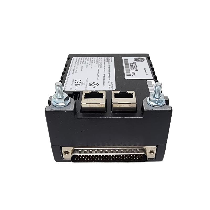 GE IS220PDIOH1B Discrete Input/