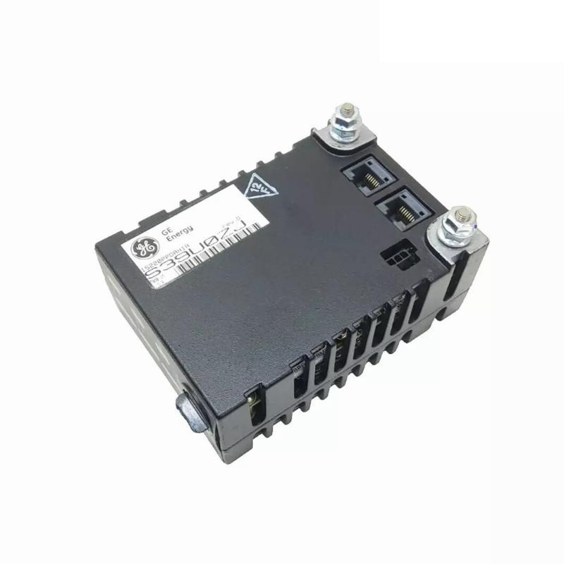 GE IS220PPDAH1A Power Distribut