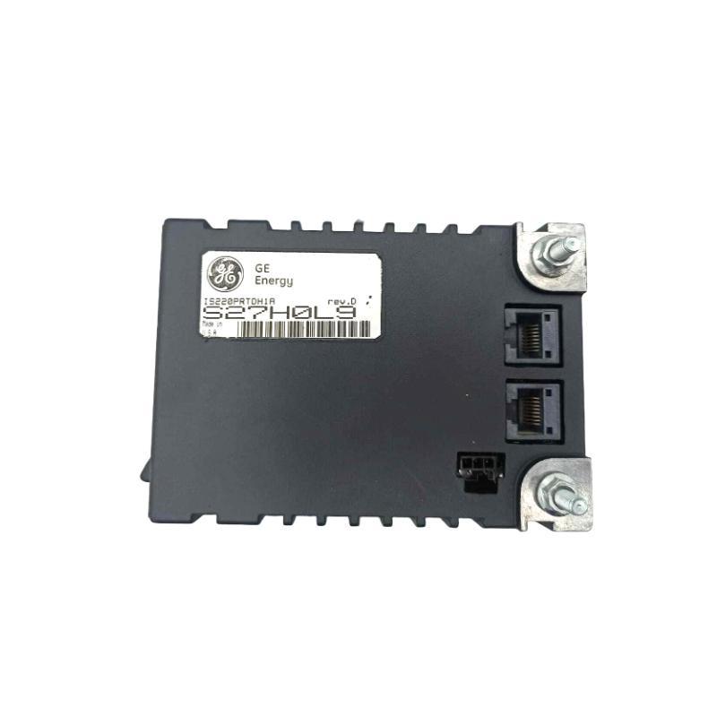 GE IS220PRTDH1A Mark VIe Series