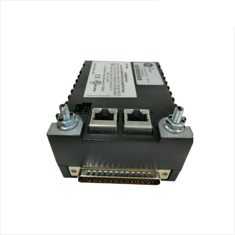 GE IS220PRTDH1B Resistance Temp