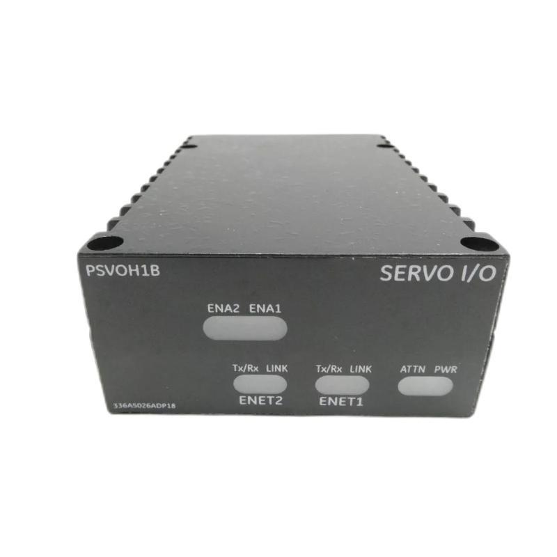 GE IS220PSVOH1B Mark VIe Series