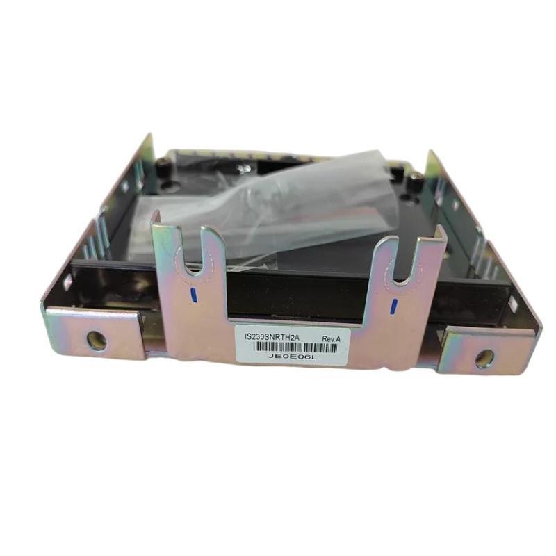 GE Fanuc IS230SNRTH2A Gas Turbi