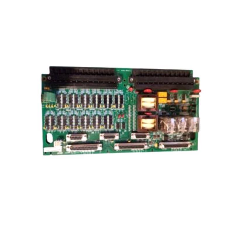 GE IS230STCIH4A お問い合わせ Input C