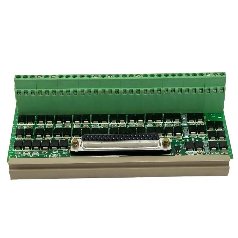 GE IS230STTCH2A Simplex Thermoc