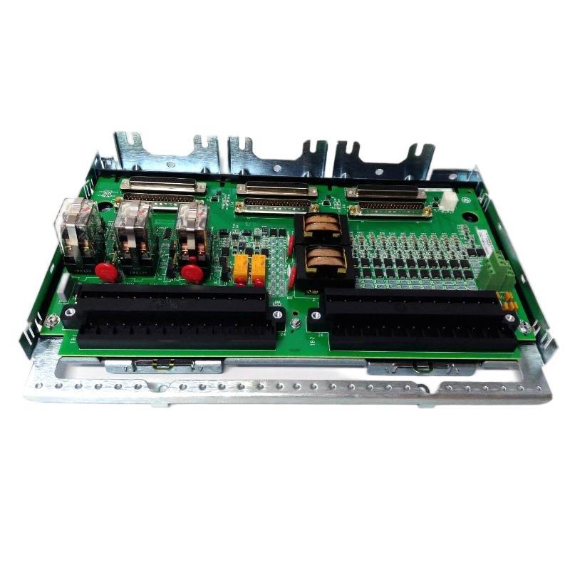 GE Fanuc IS230TNTRHIC Controlle