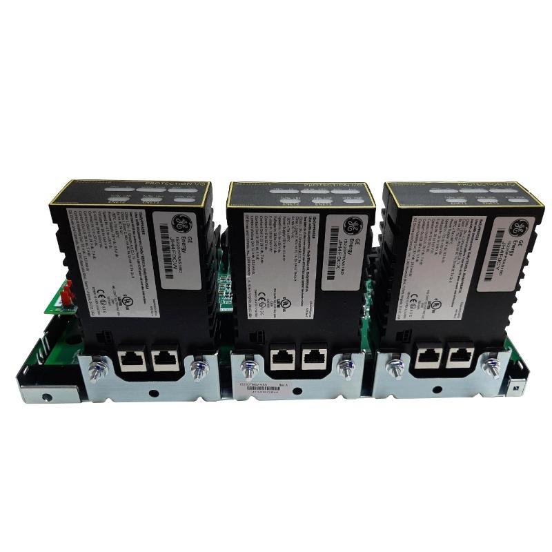 GE IS230TRLSH2B Relay Output Mo
