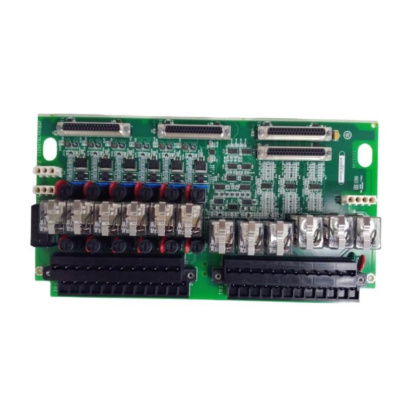 GE IS230TRLYH1B Relay Output Te