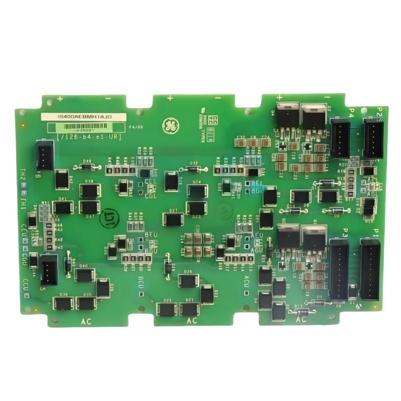 GE IS400AEBMH1AJD Heatsink Module
