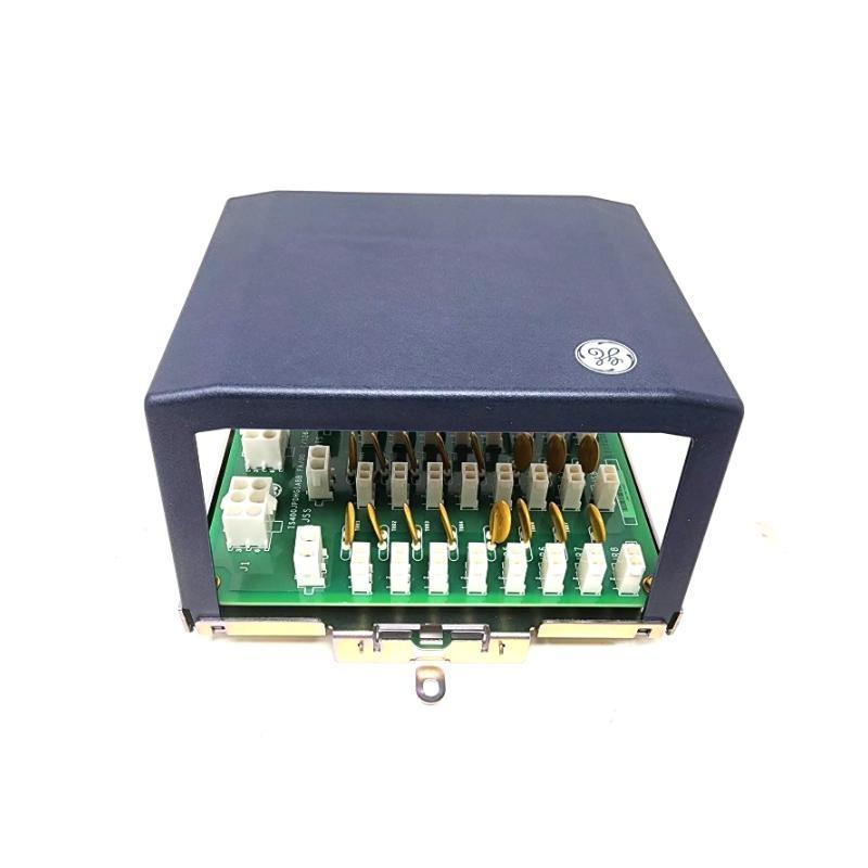 GE IS410JPDHG1A Pack Power Din
