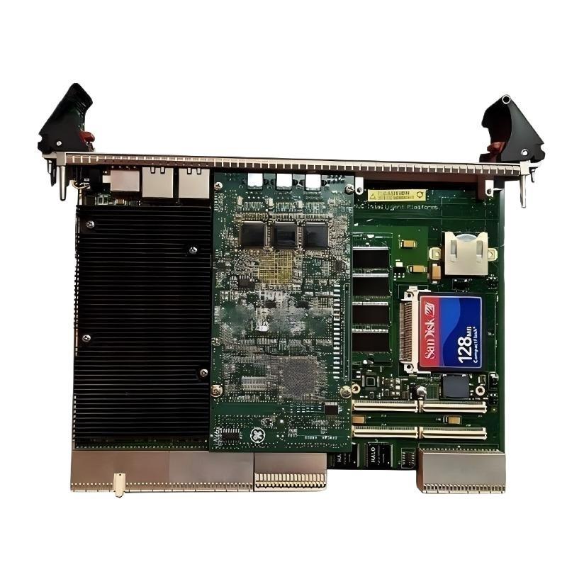 GE IS415UCCCH4A Single Slot Con
