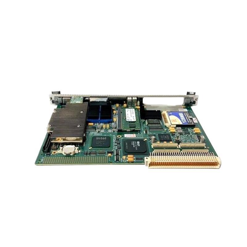 GE IS415UCVHH1A VME Controller 