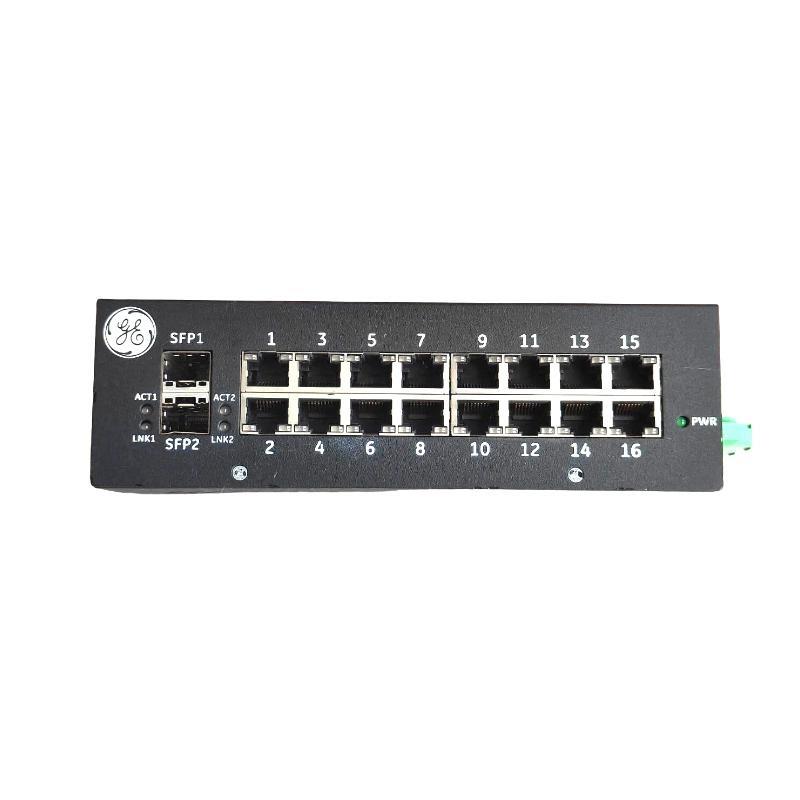 GE IS420ESWBH1A Mark VIe I/O Ne
