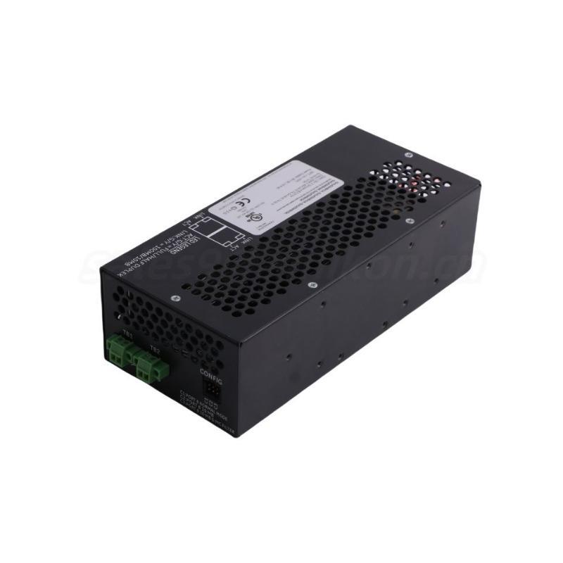 GE IS420ESWBH3AE Ethernet IONet Swit