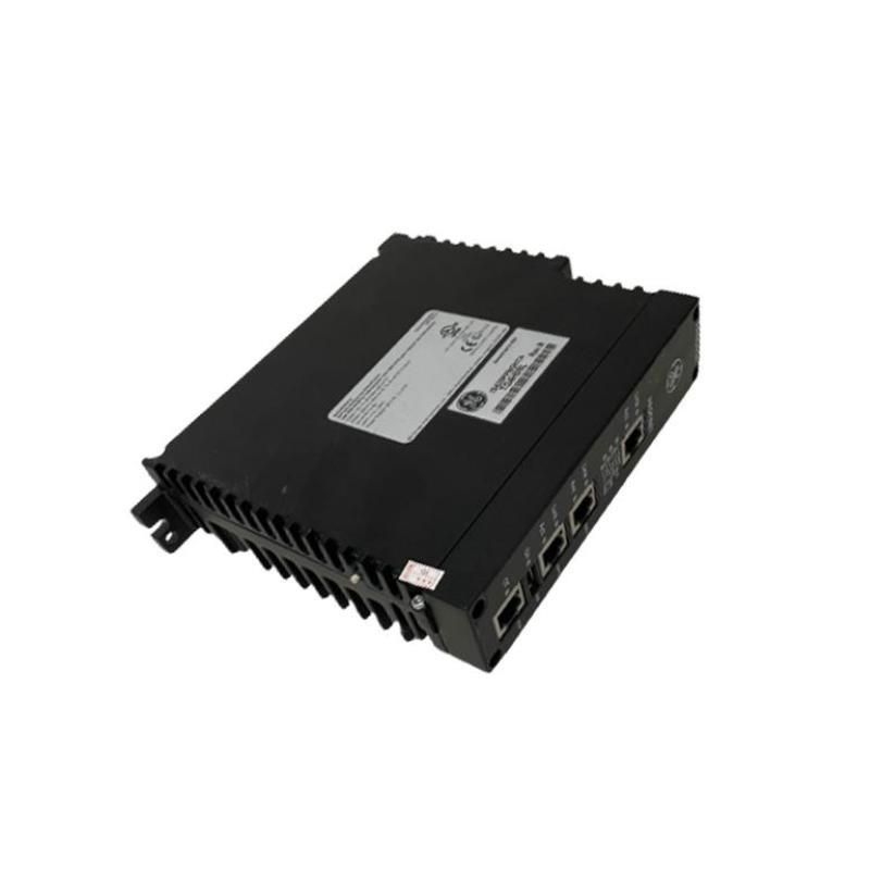 GE IS420PPNGH1A PROFINET Controller 