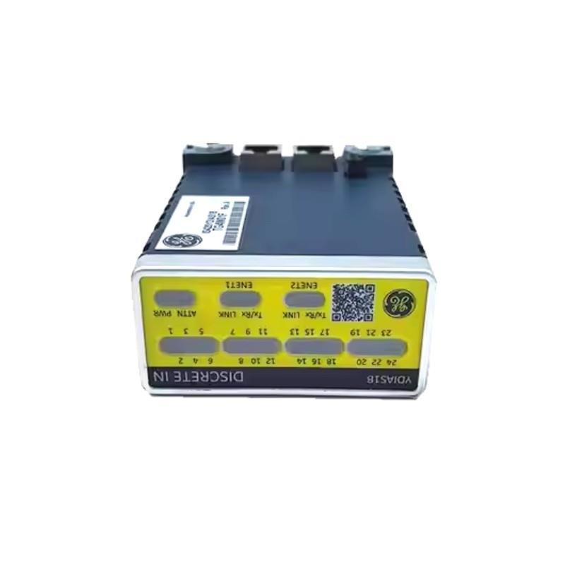 GE IS420YDIAS1B Discrete Contact I/O