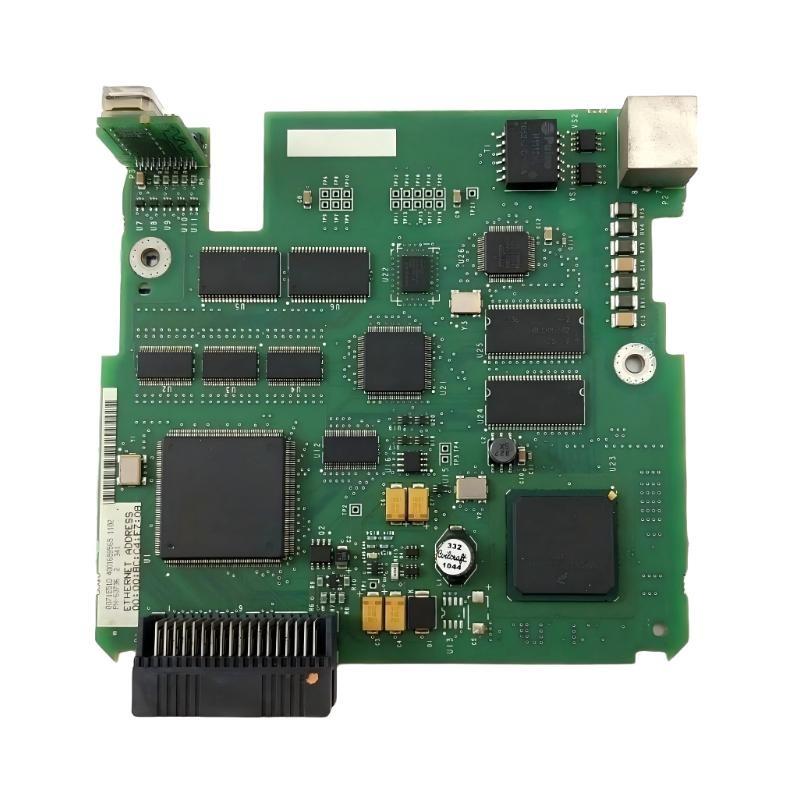 GE KALEX3 K688 94V-0 Printed Ci
