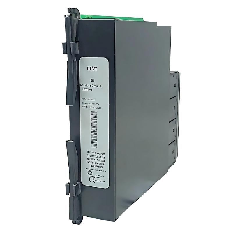 GE UR 8GH CT/VT Module