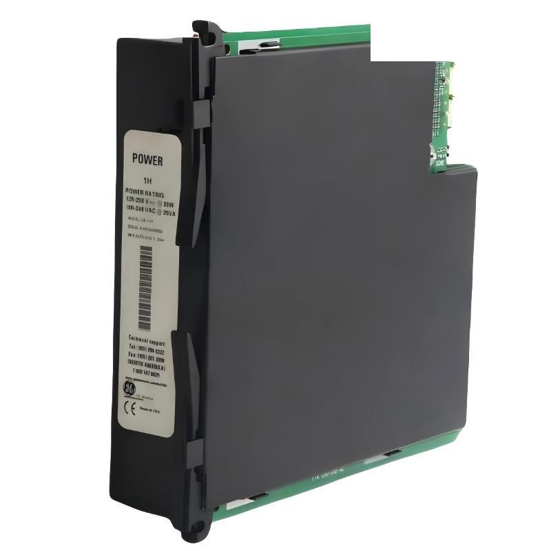 GE UR1HH Universal Relay Power