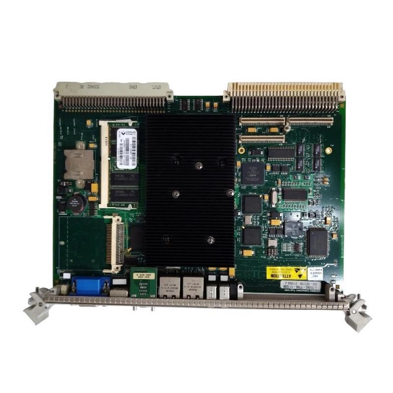 GE VMIVME-7700-111000 Motherboa