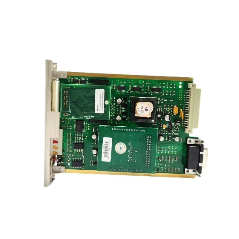 Honeywell 05701-A-0301 Single Channe