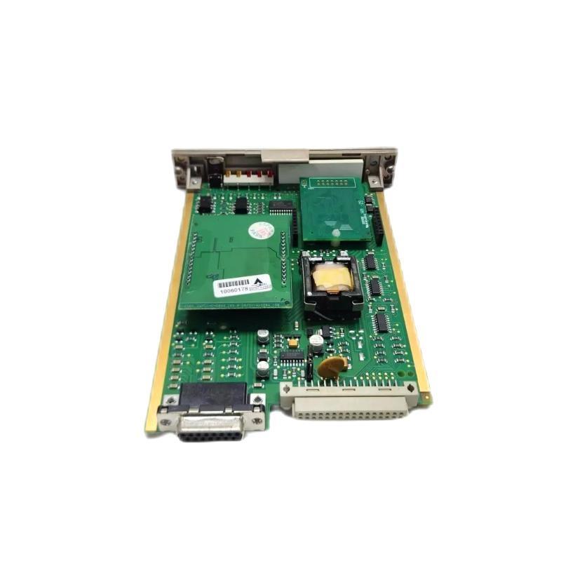 Honeywell 05701-A-0302 Single Channe