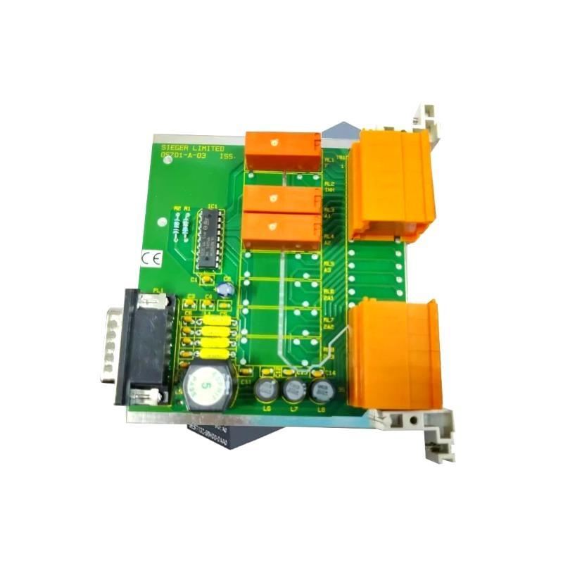 Honeywell 05701-A-0327 Double SPCO R