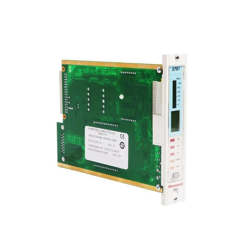 Honeywell 05701-A-0328 Single C