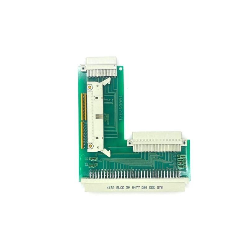 Honeywell 10001/A/1 Vertical Bu