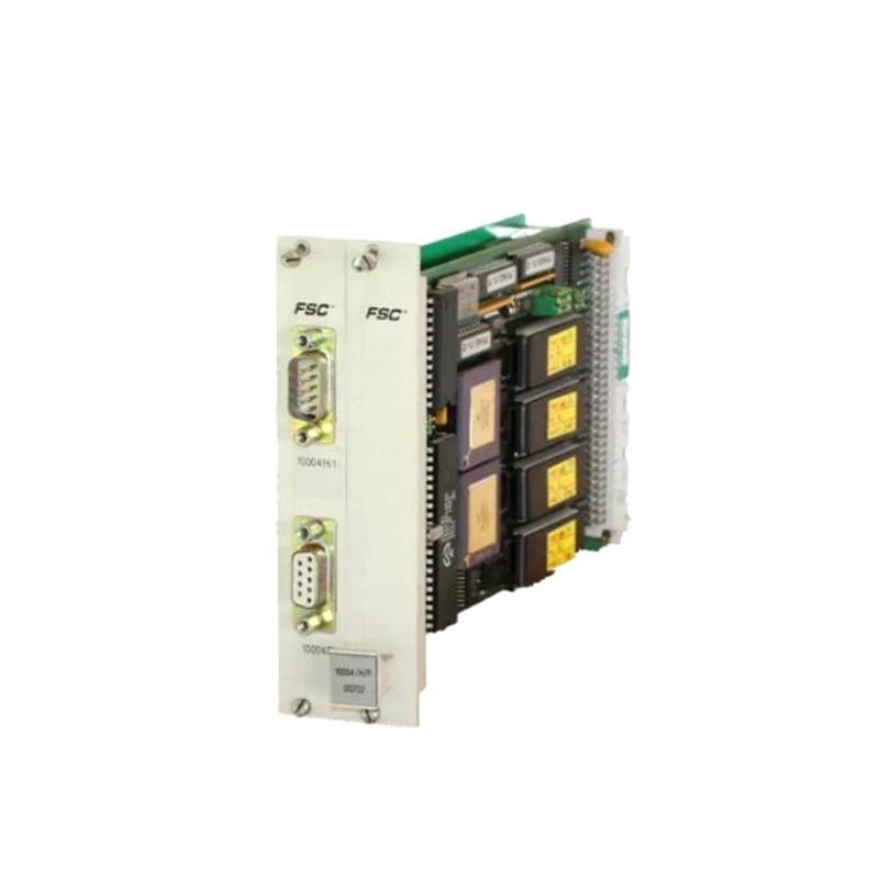 Honeywell 10004/H/F Communication Mo