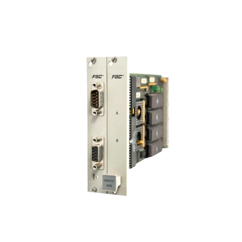 Honeywell 10004/I/1 Communicati